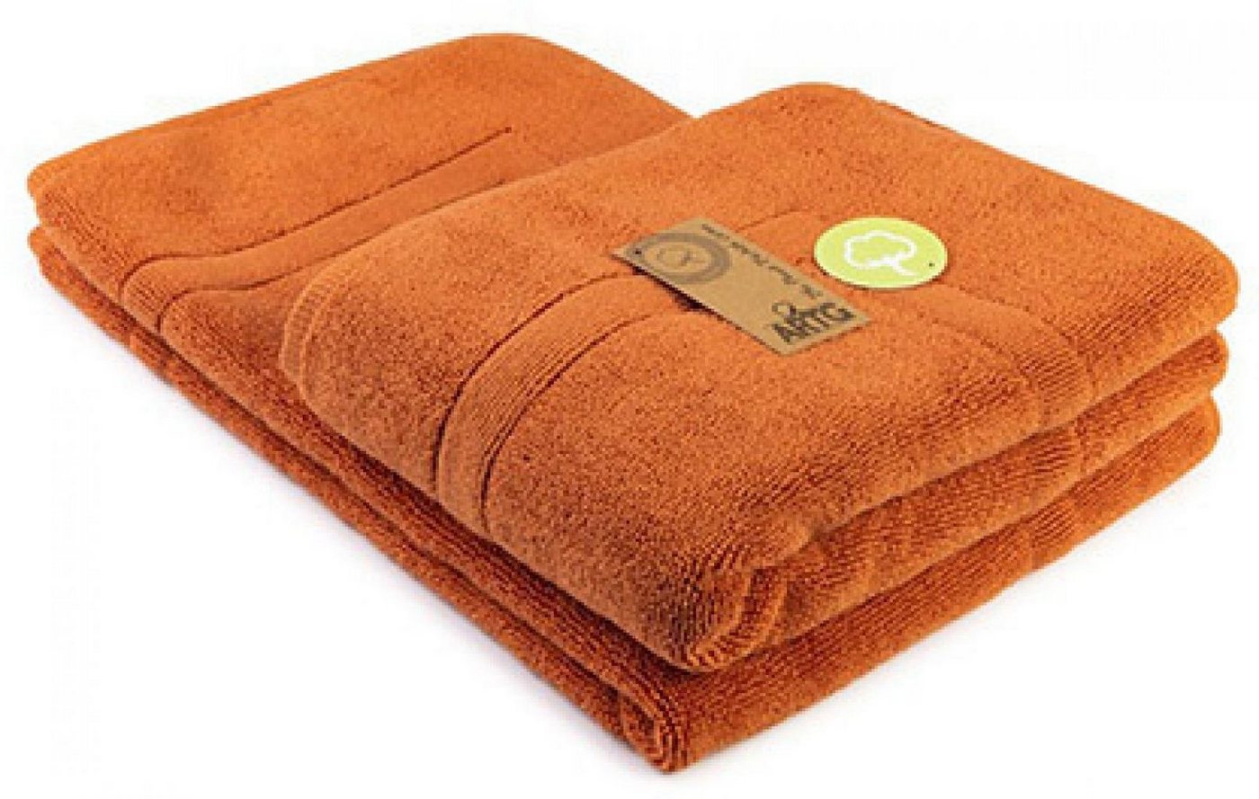 A&R Handtuch Badematte Bath Mat, Hergestellt aus türkischer Baumwolle A&R Handtuch Badematte Bath Mat, Hergestellt aus türkischer Baumwolle von A&R
