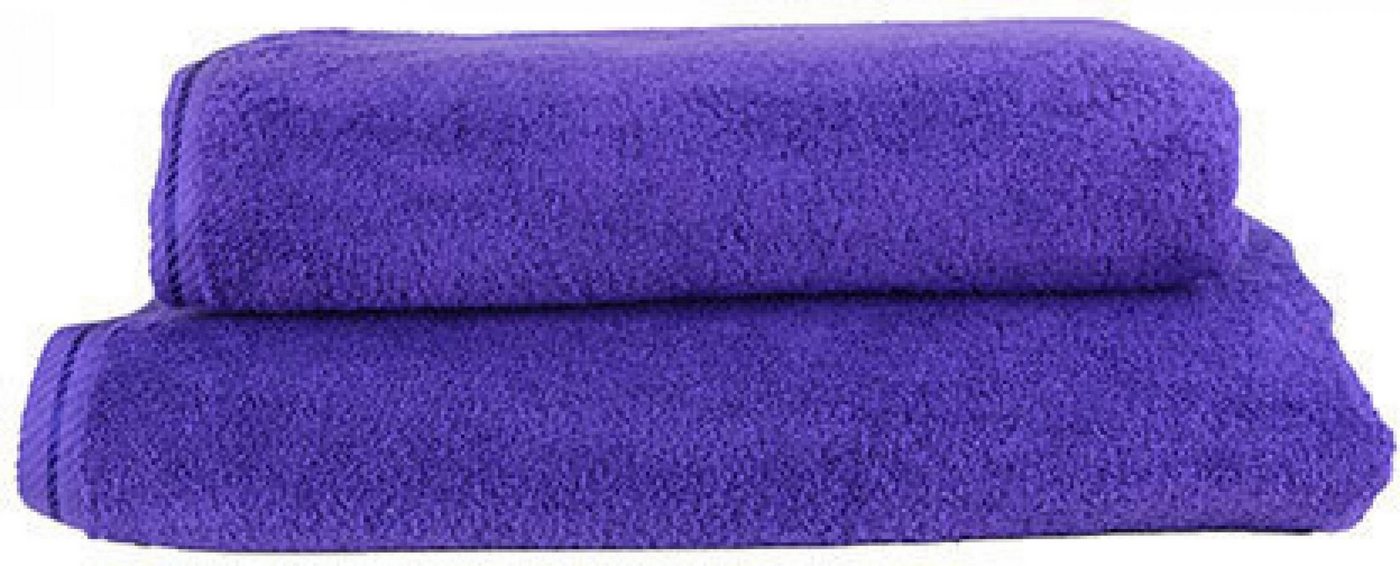 A&R Handtuch Badetuch 70 x 140 cm A&R Handtuch Badetuch 70 x 140 cm von A&R