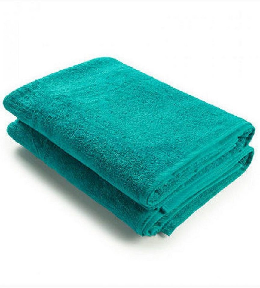 A&R Handtuch Badetuch 70 x 140 cm A&R Handtuch Badetuch 70 x 140 cm von A&R