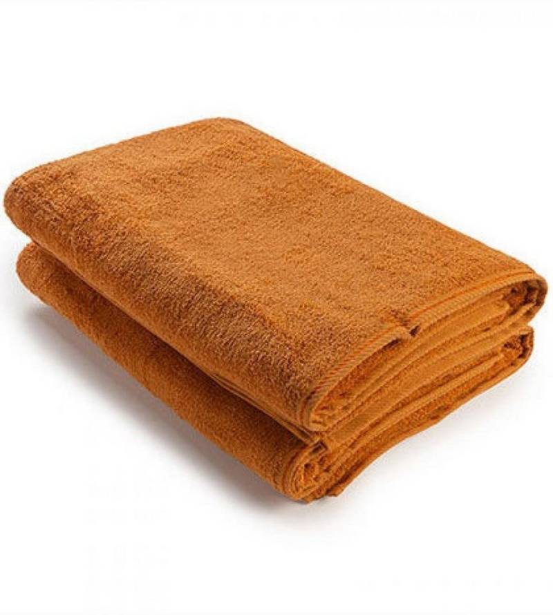 A&R Handtuch Badetuch 70 x 140 cm A&R Handtuch Badetuch 70 x 140 cm von A&R