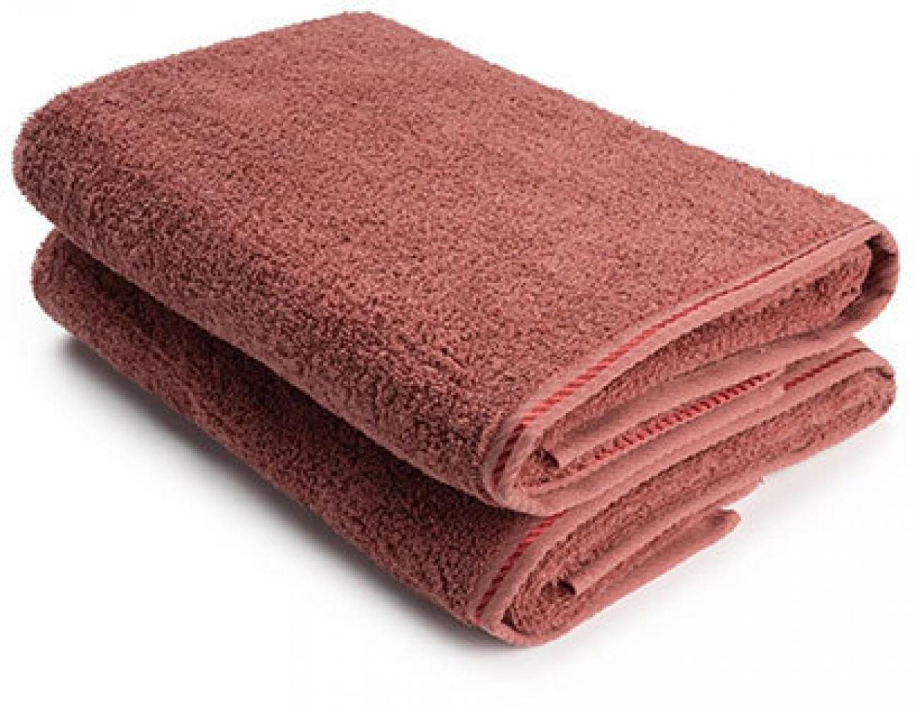 A&R Handtuch Badetuch 70 x 140 cm von A&R