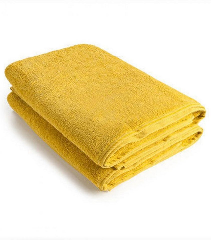 A&R Handtuch Badetuch 70 x 140 cm A&R Handtuch Badetuch 70 x 140 cm von A&R