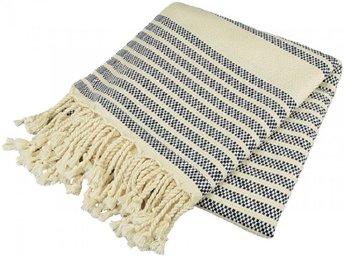 A&R Handtuch Badetuch Hamamzz® Original Bodrum De Luxe Towel - 100 x 180 von A&R