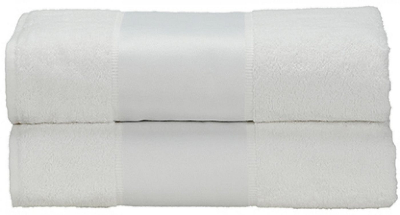 A&R Handtuch Badetuch SUBLI-Me® Bath Towel, 70 x 140 cm von A&R