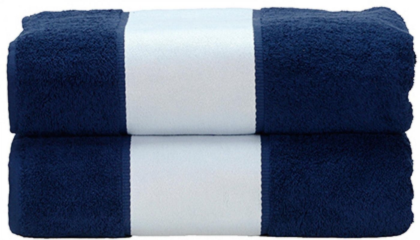 A&R Handtuch Badetuch SUBLI-Me® Bath Towel, 70 x 140 cm von A&R