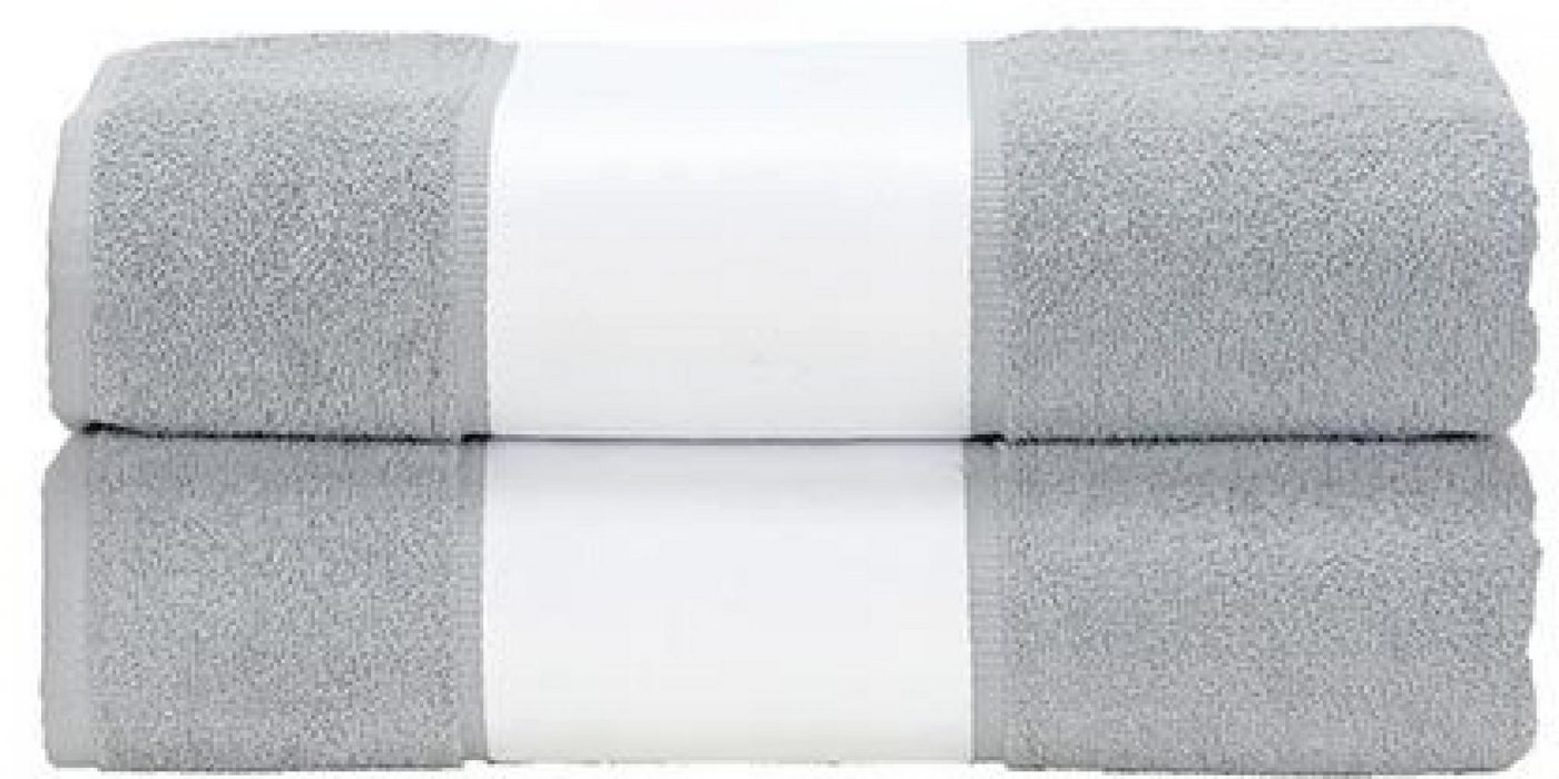 A&R Handtuch Badetuch SUBLI-Me® Bath Towel, 70 x 140 cm von A&R