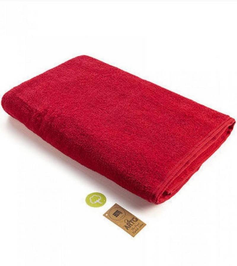A&R Handtuch Badetuch -Standard 100 / 100 x 210 cm von A&R