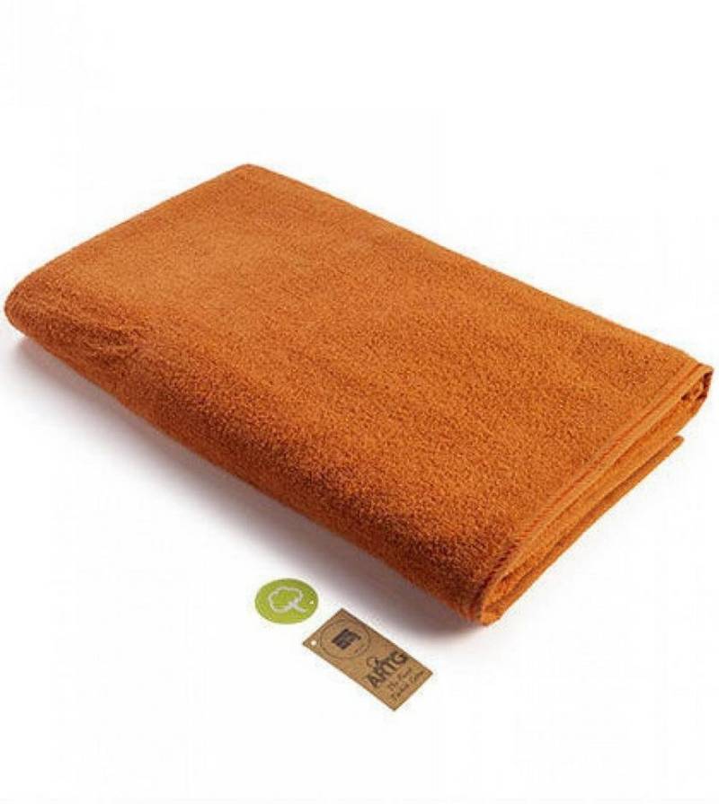 A&R Handtuch Badetuch -Standard 100 / 100 x 210 cm A&R Handtuch Badetuch -Standard 100 / 100 x 210 cm von A&R