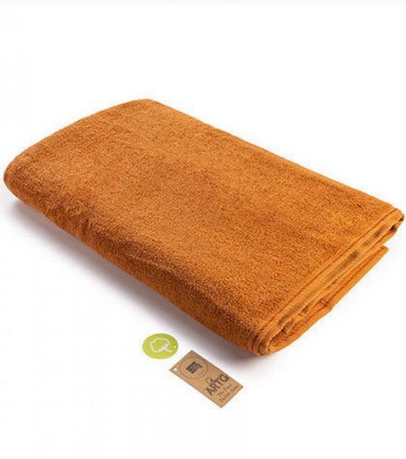 A&R Handtuch Badetuch -Standard 100 / 100 x 210 cm A&R Handtuch Badetuch -Standard 100 / 100 x 210 cm von A&R