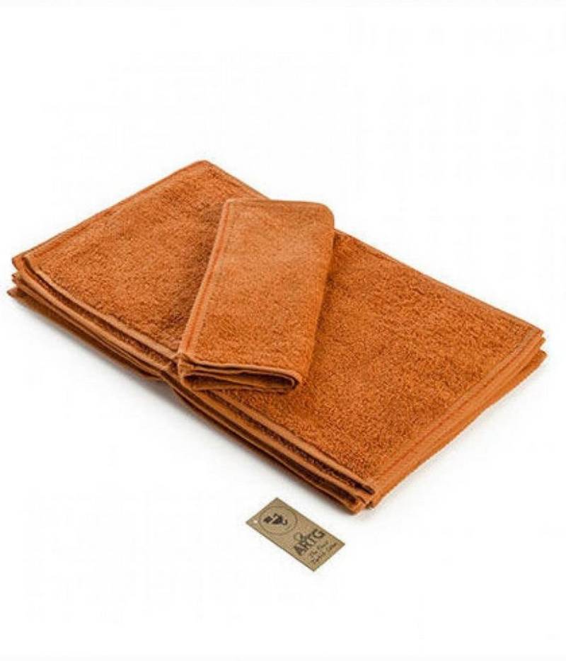 A&R Handtuch Gästetuch Guest Towel / 30 x 50 cm A&R Handtuch Gästetuch Guest Towel / 30 x 50 cm von A&R