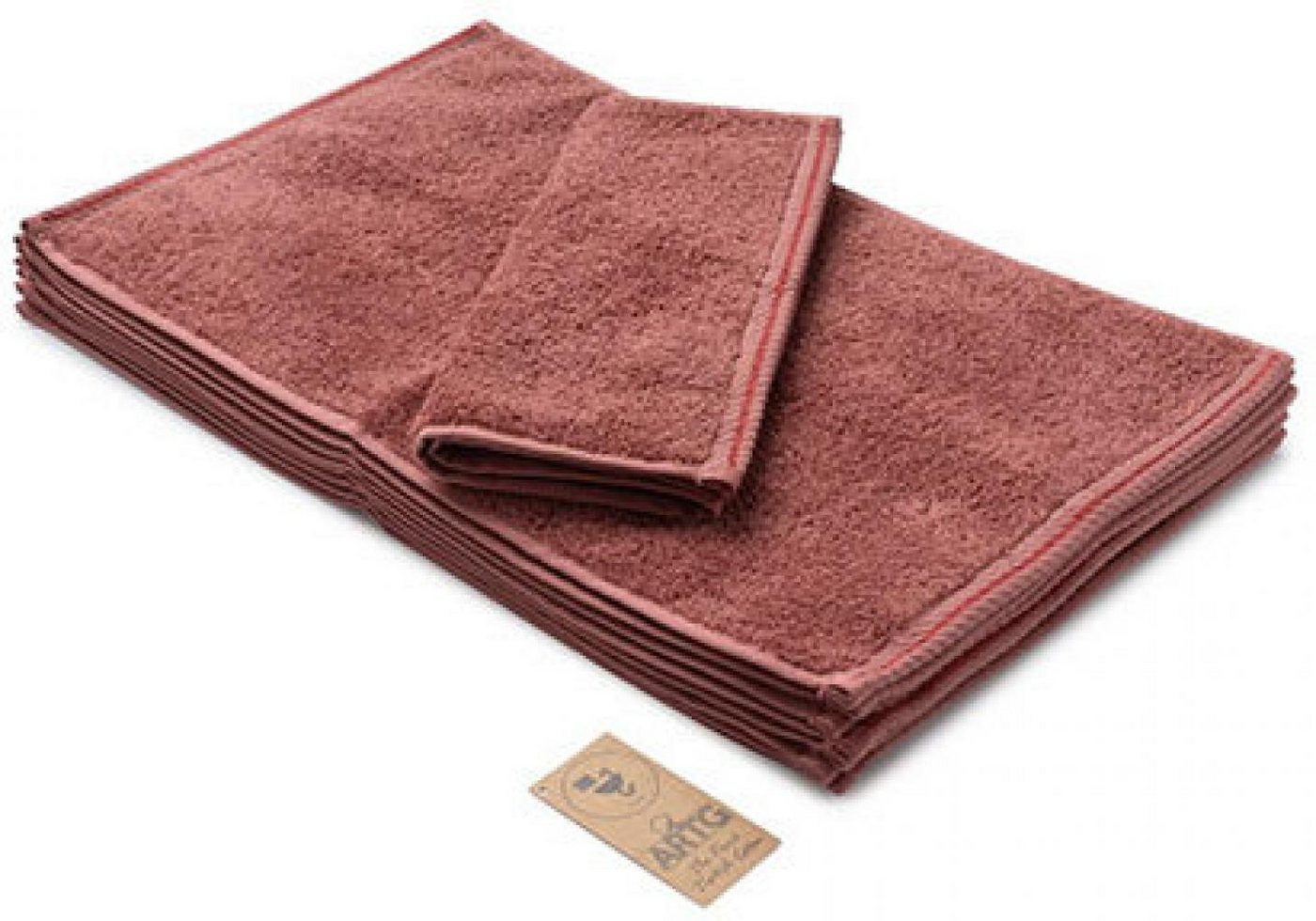 A&R Handtuch Gästetuch Guest Towel / 30 x 50 cm A&R Handtuch Gästetuch Guest Towel / 30 x 50 cm von A&R