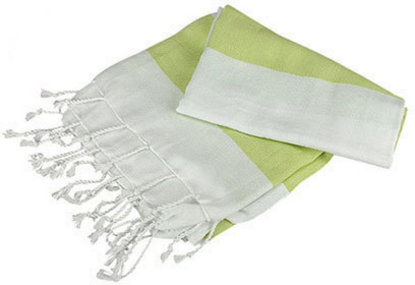 A&R Handtuch Hamamzz® Hamam Towel Antalya,100 x 180 cm von A&R