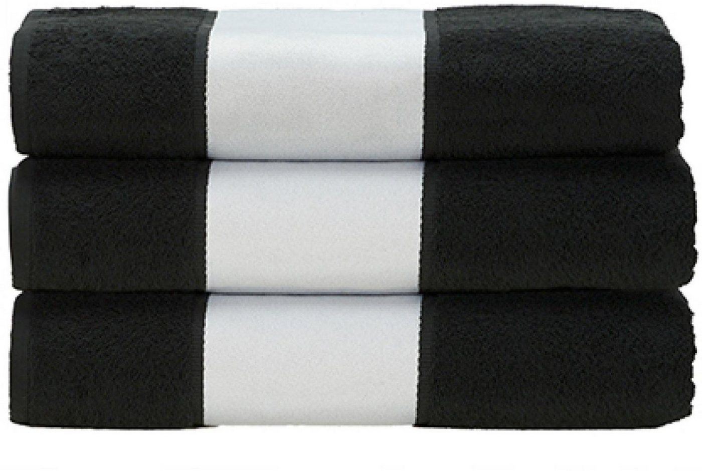 A&R Handtuch Handtuch SUBLI-Me®, 50 x 100 cm von A&R