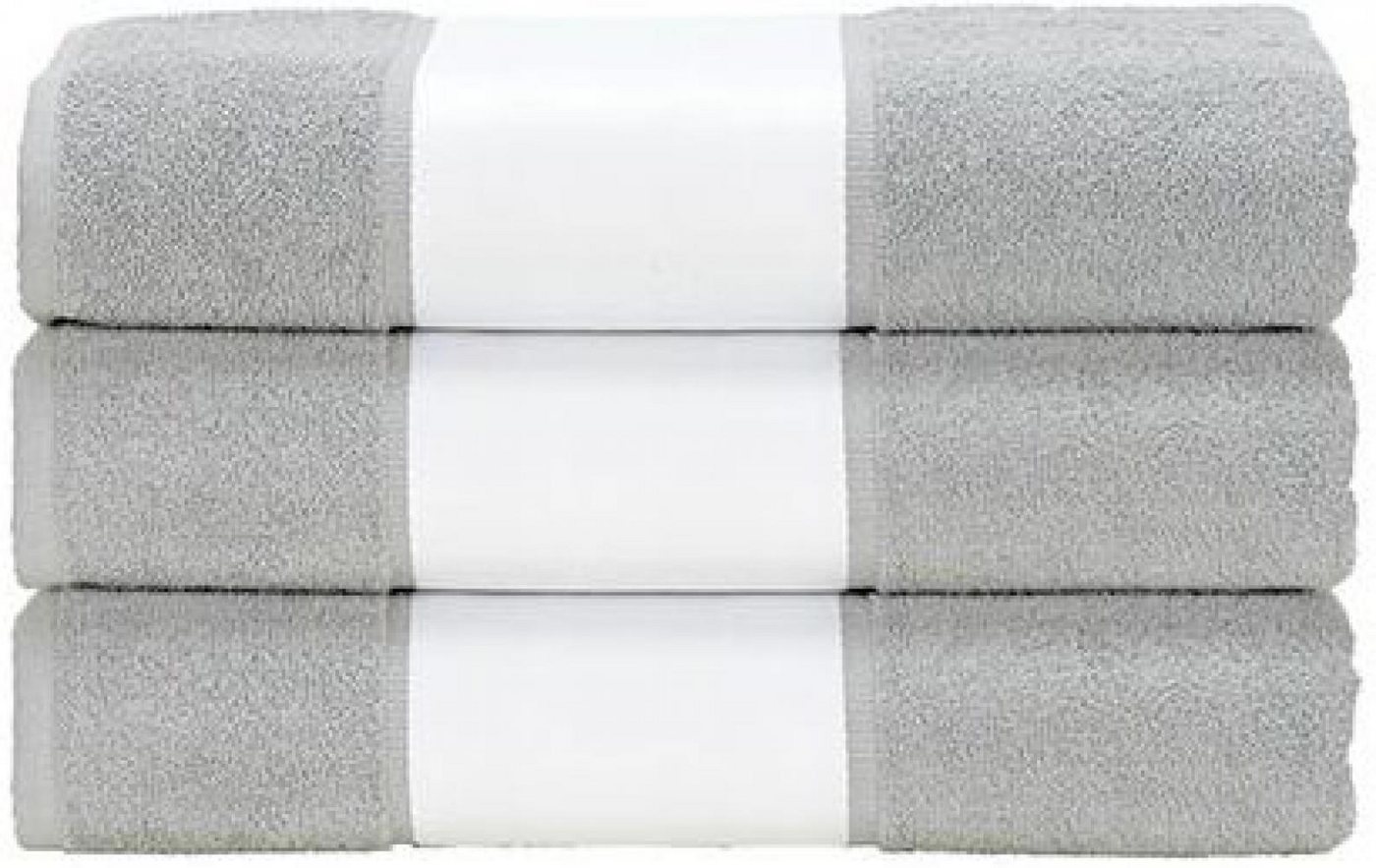 A&R Handtuch Handtuch SUBLI-Me®, 50 x 100 cm von A&R