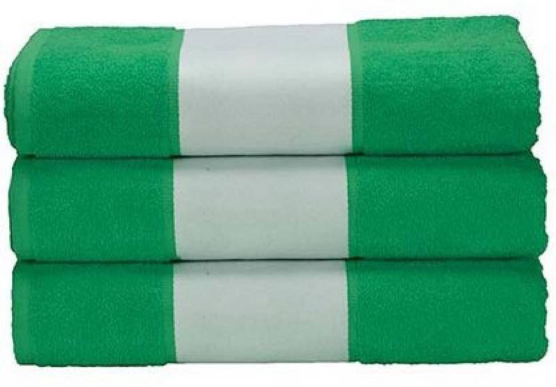 A&R Handtuch Handtuch SUBLI-Me®, 50 x 100 cm von A&R