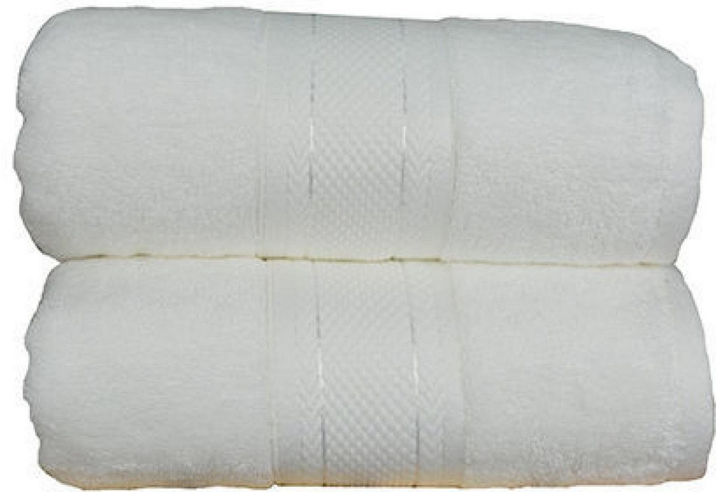 A&R Handtuch Natural Bamboo Bath Towel - Badetuch - 70 x 140 cm von A&R