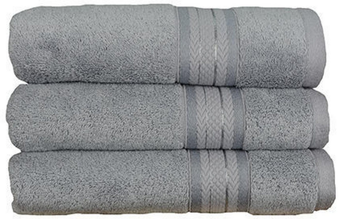 A&R Handtuch Natural Bamboo Hand Towel - Handtuch - 50 x 100 cm von A&R