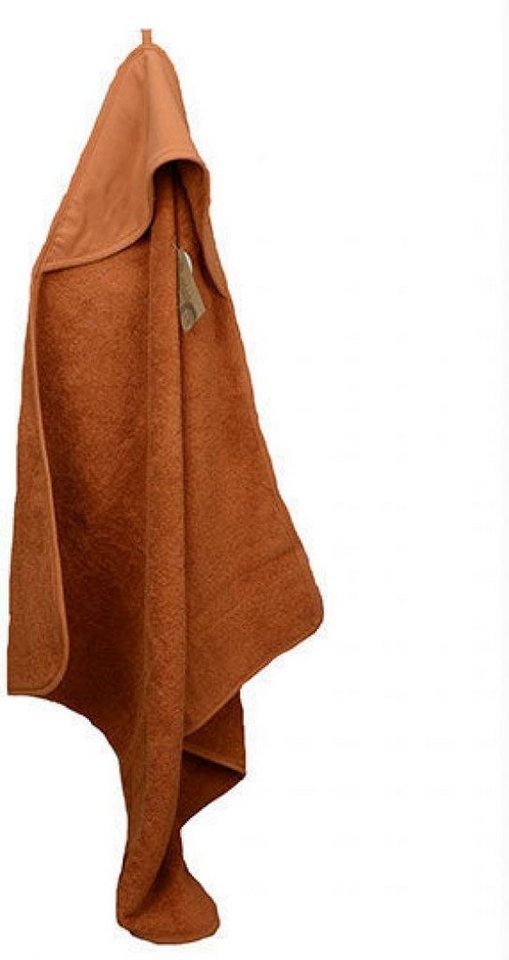 A&R Handtuch PRINT-Me® Baby Hooded Towel Kapuzenhandtuch - 75 x 75 cm von A&R