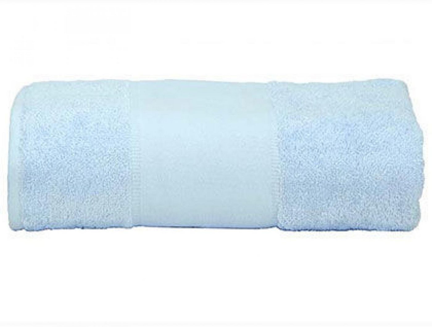 A&R Handtuch PRINT-Me® Big Towel - Badetuch - 100 x 210 cm von A&R