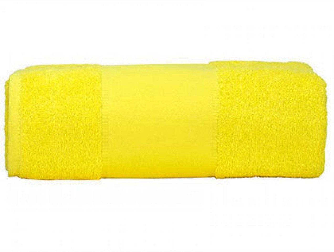 A&R Handtuch PRINT-Me® Big Towel - Badetuch - 100 x 210 cm von A&R