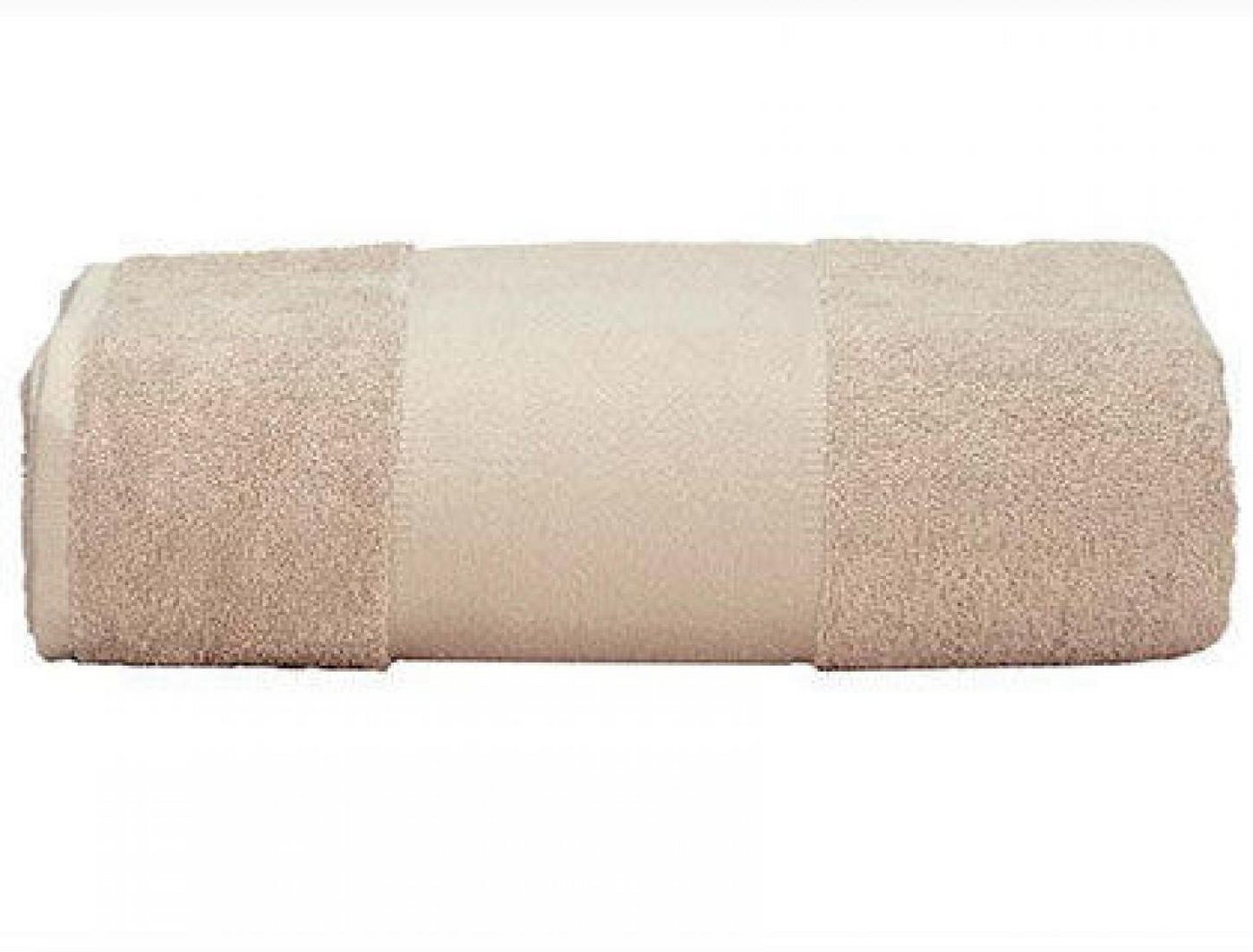 A&R Handtuch PRINT-Me® Big Towel - Badetuch - 100 x 210 cm von A&R