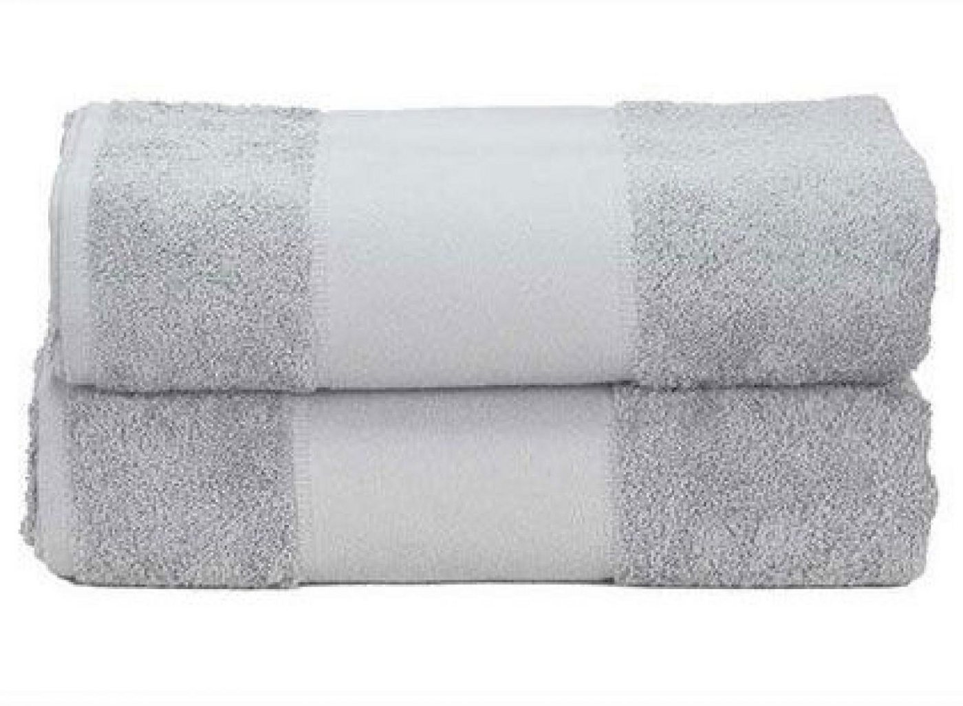 A&R Handtuch PrintMe Bath Towel / 70 x 140 cm von A&R