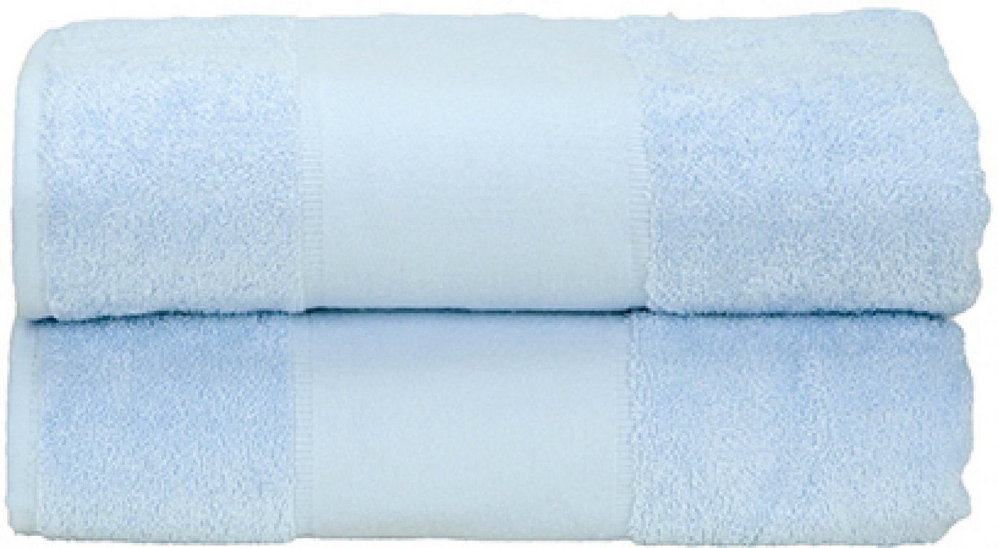 A&R Handtuch PrintMe Bath Towel / 70 x 140 cm von A&R