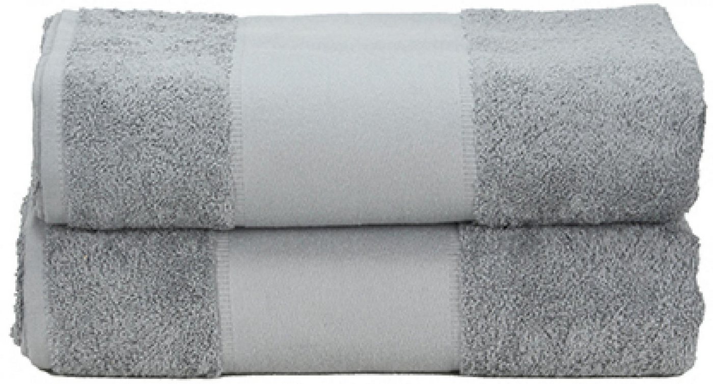 A&R Handtuch PrintMe Bath Towel / 70 x 140 cm von A&R