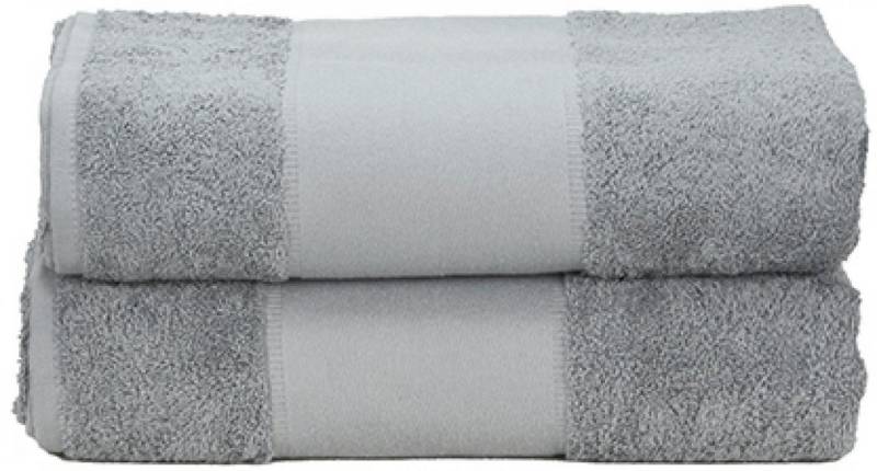 A&R Handtuch PrintMe Bath Towel / 70 x 140 cm A&R Handtuch PrintMe Bath Towel / 70 x 140 cm von A&R