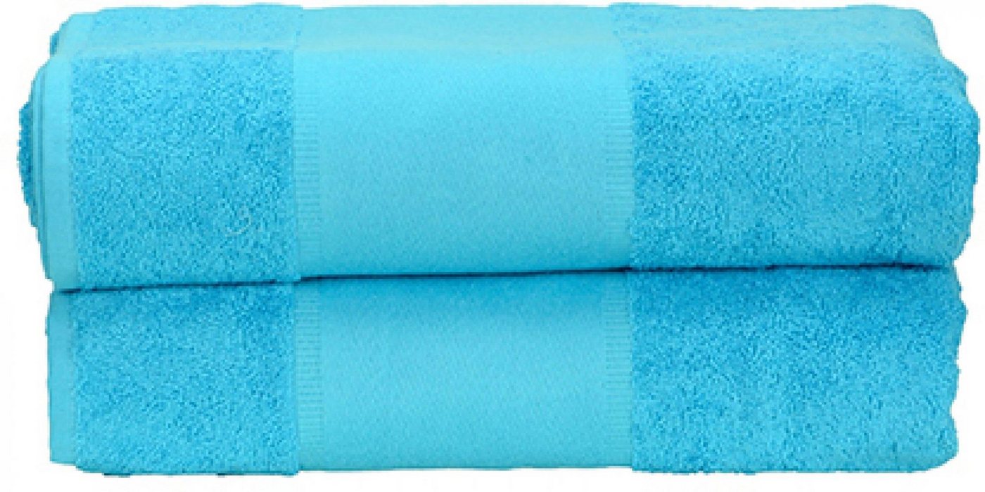 A&R Handtuch PrintMe Bath Towel / 70 x 140 cm von A&R