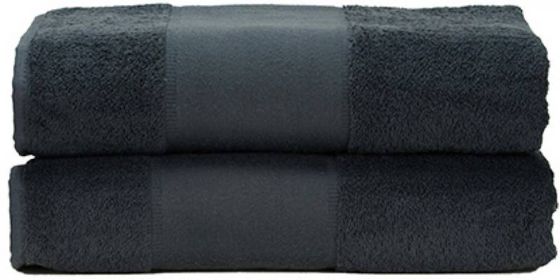 A&R Handtuch PrintMe Bath Towel / 70 x 140 cm von A&R