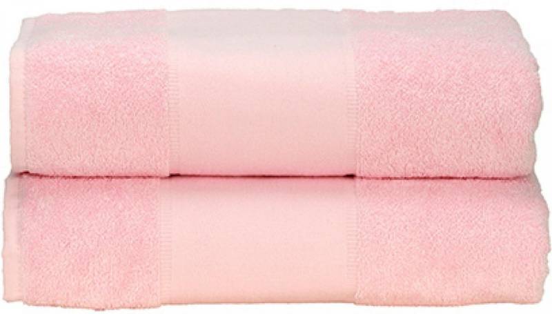 A&R Handtuch PrintMe Bath Towel / 70 x 140 cm von A&R