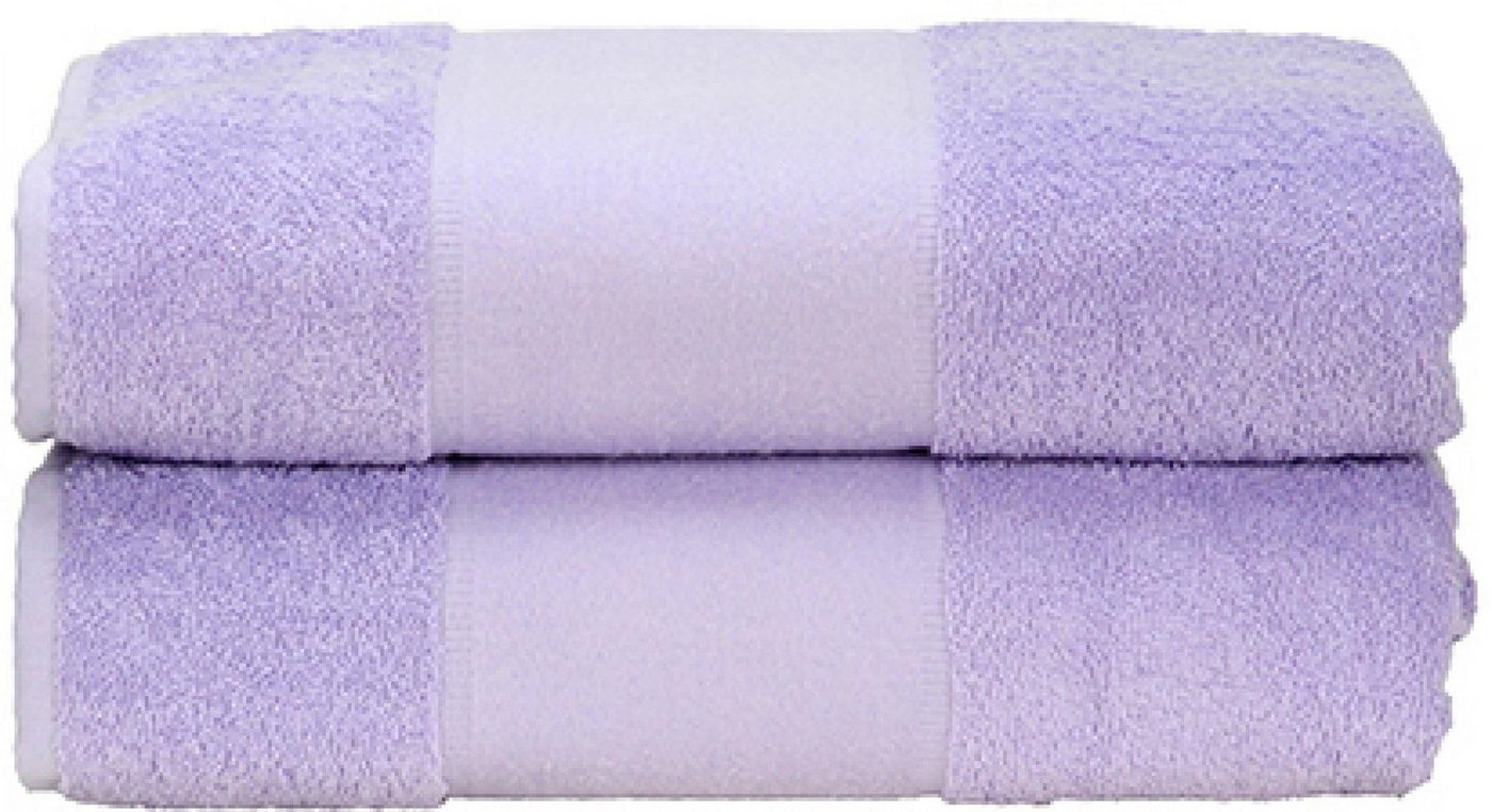 A&R Handtuch PrintMe Bath Towel / 70 x 140 cm von A&R