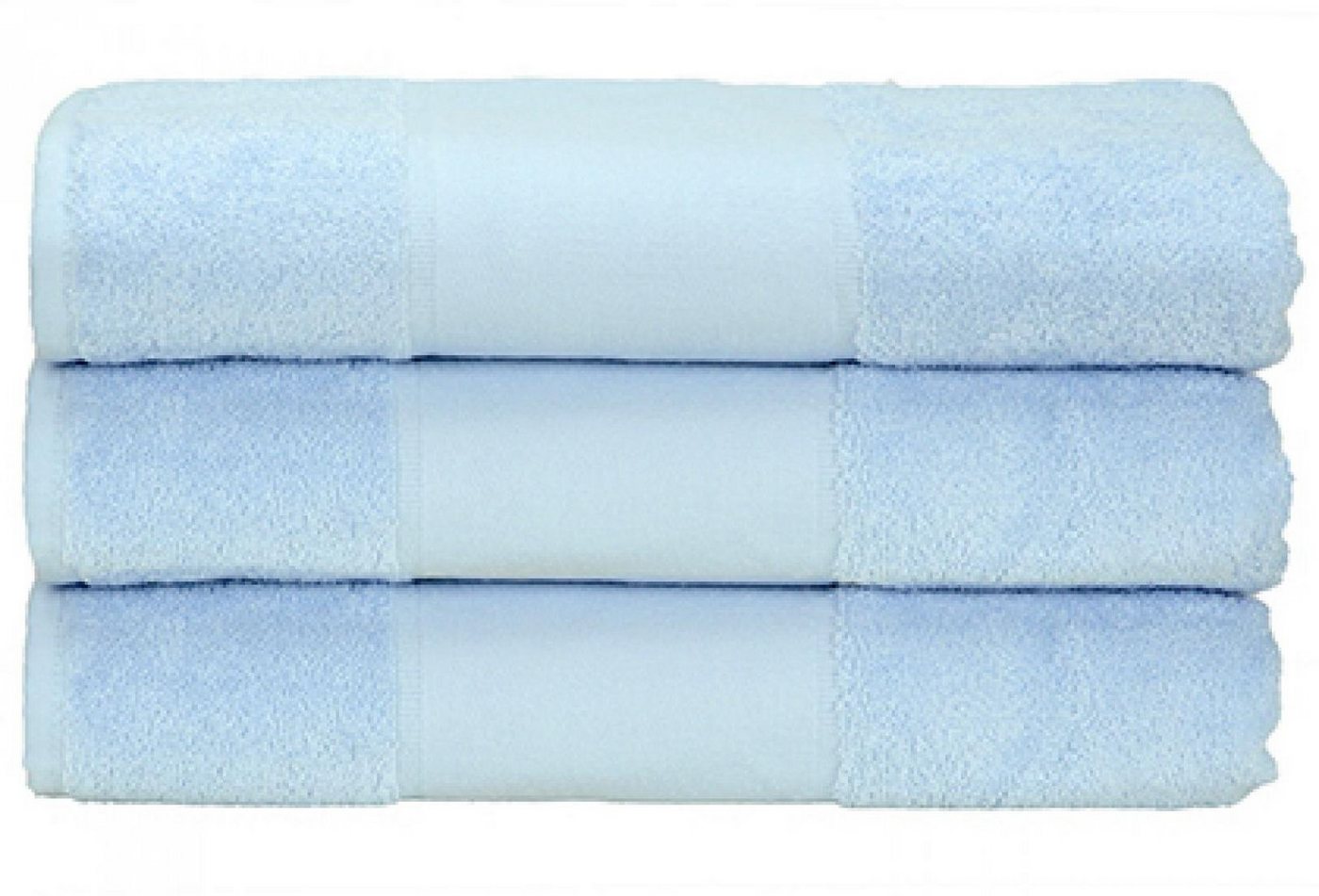 A&R Handtuch PrintMe Hand Towel / 50 x 100 cm von A&R