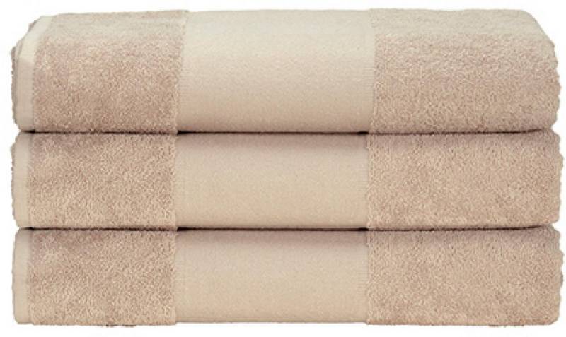 A&R Handtuch PrintMe Hand Towel / 50 x 100 cm von A&R