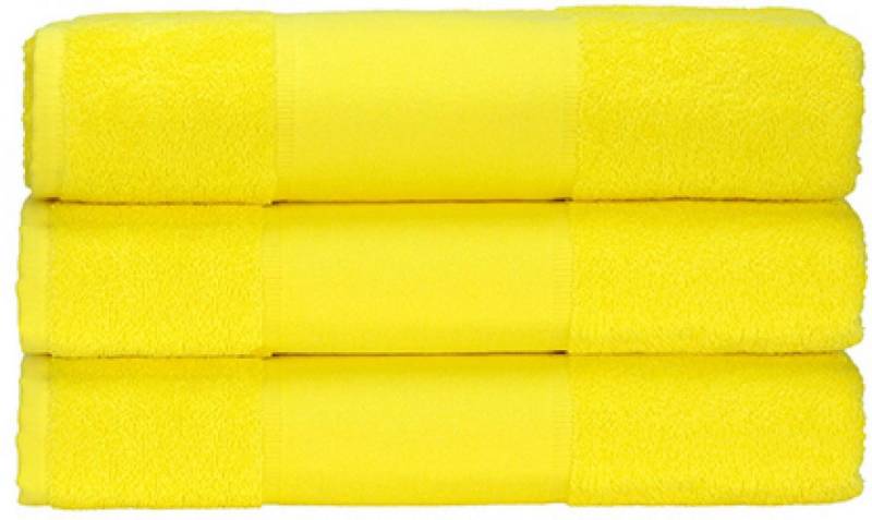 A&R Handtuch PrintMe Hand Towel / 50 x 100 cm A&R Handtuch PrintMe Hand Towel / 50 x 100 cm von A&R