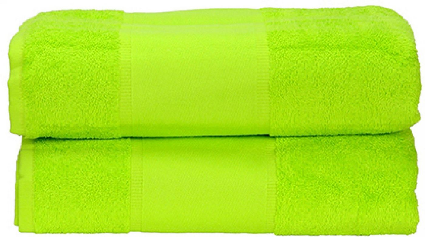 A&R Handtuch PrintMe Sport Towel / 30 x 140 cm von A&R