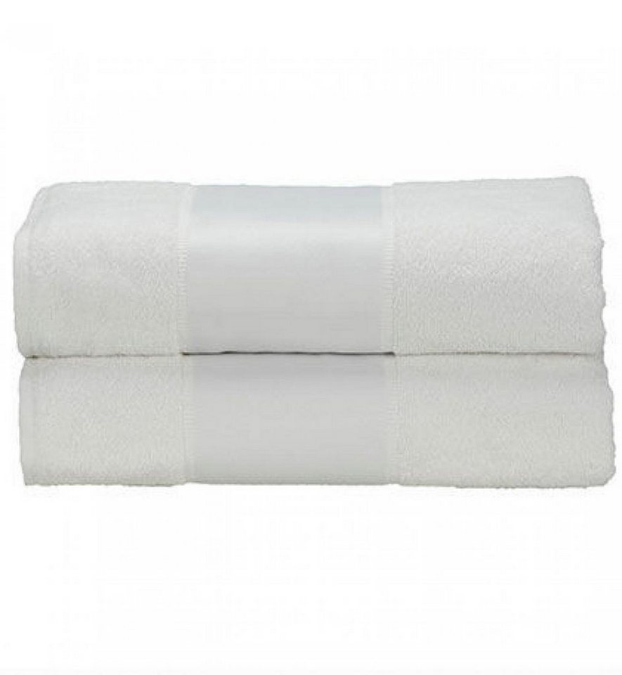 A&R Handtuch SUBLI-Me® Big Towel - Badetuch - 100 x 210 cm von A&R