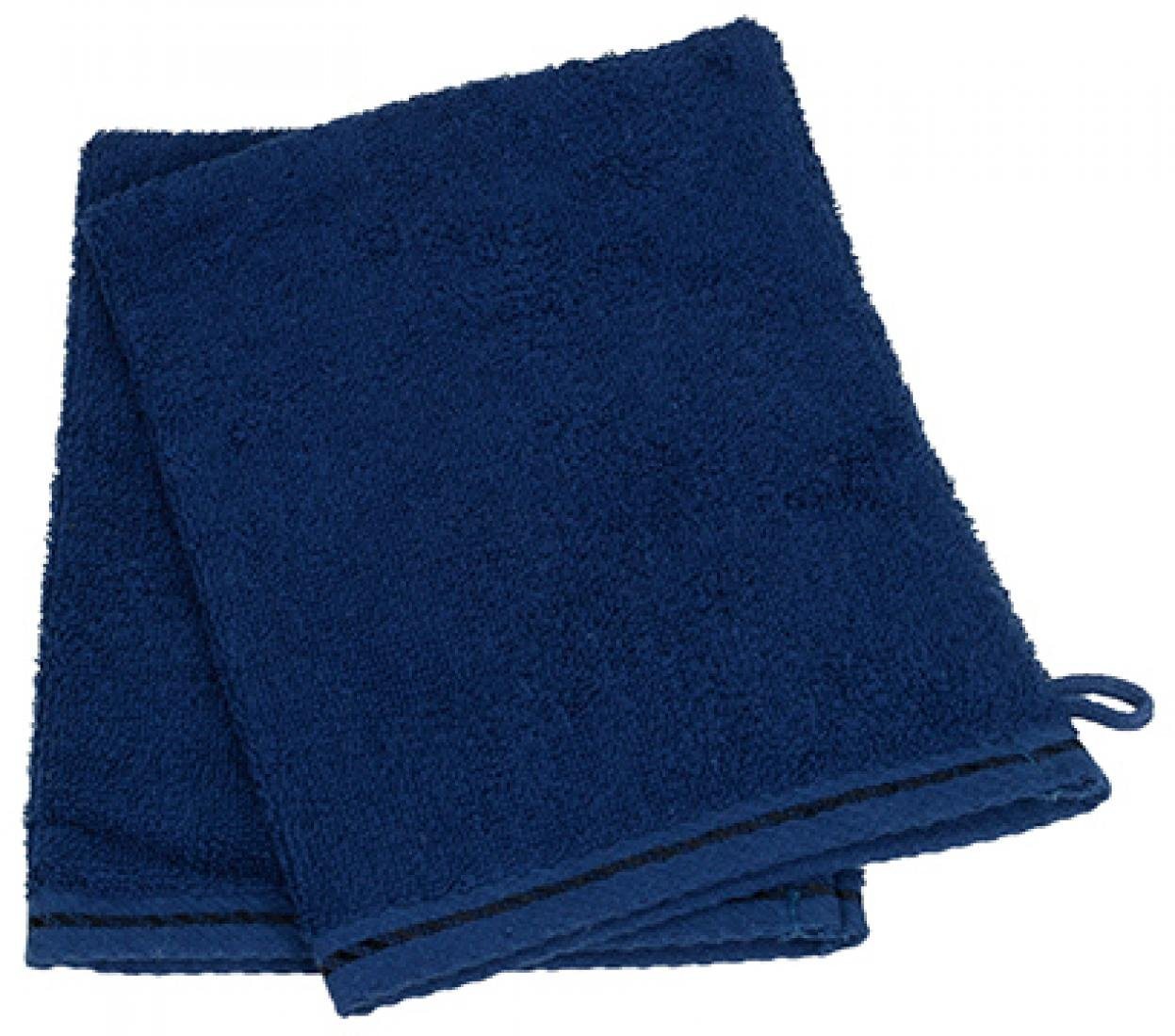 A&R Handtuch Waschhandschuh 16 x 22 cm von A&R