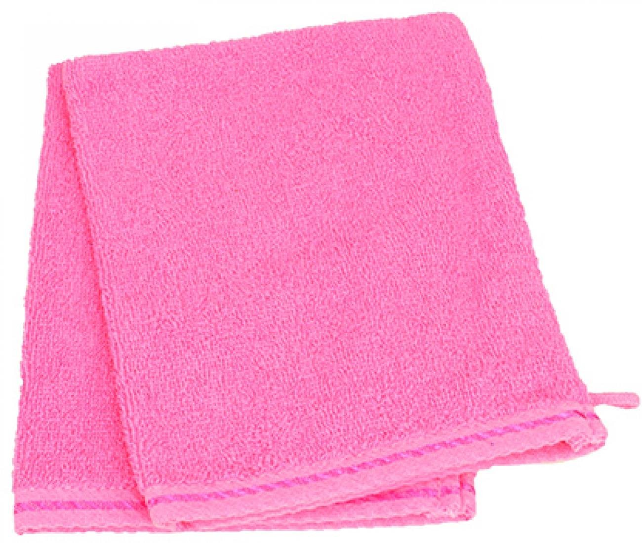 A&R Handtuch Waschhandschuh 16 x 22 cm von A&R