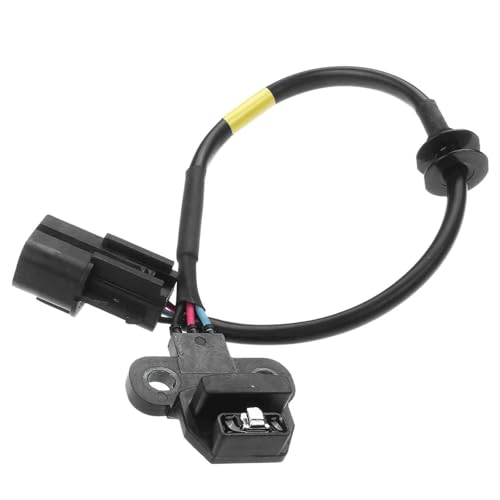 A&WAUTO AW-41-238 Front Camshaft Position Sensor MD300102 Compatible with Chrysler Sebring Dodge Avenger Eagle Talon Mitsubishi Eclipse Galant Plymouth Laser A&WAUTO AW-41-238 Front Camshaft Position Sensor MD300102 Compatible with Chrysler Sebring Dodge Avenger Eagle Talon Mitsubishi Eclipse Galant Plymouth Laser von A&WAUTO