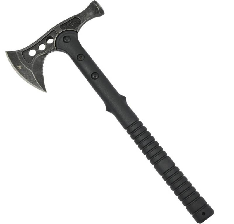 A. Blöchl Axt Tomahawk Tactical mit Schutztasche von A. Blöchl