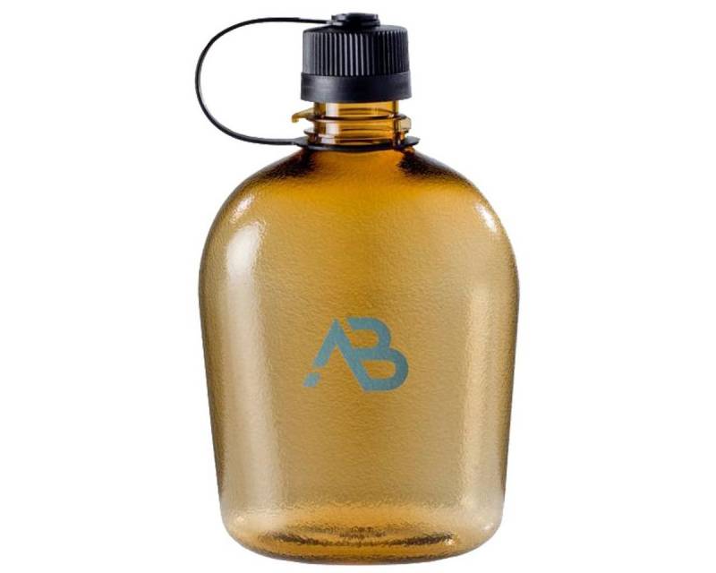 A. Blöchl Feldflasche US Feldflasche 1L Gen. II A. Blöchl Feldflasche US Feldflasche 1L Gen. II von A. Blöchl