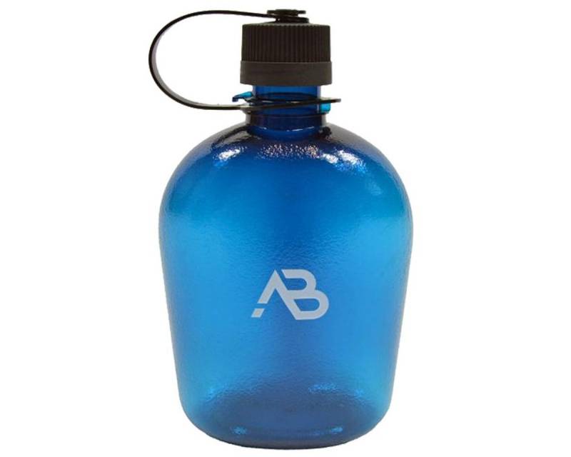 A. Blöchl Feldflasche US Feldflasche 1L Gen. II A. Blöchl Feldflasche US Feldflasche 1L Gen. II von A. Blöchl
