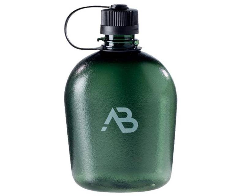 A. Blöchl Feldflasche US Feldflasche 1L Gen. II von A. Blöchl