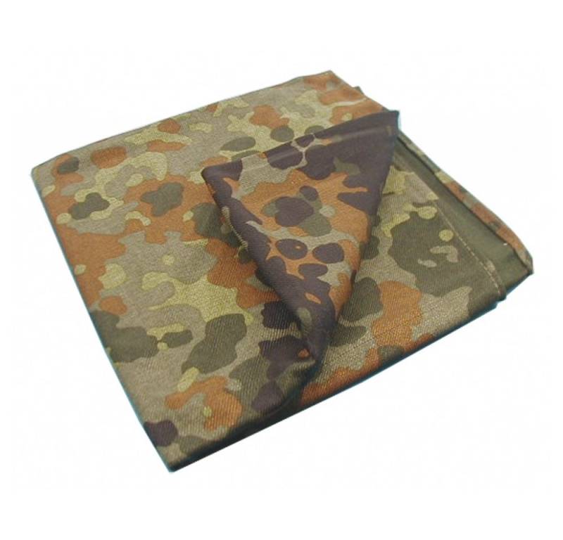 A. Blöchl Mikrofasertuch (Langlebiges Material, Outdoor- oder Militäreinsatz) von A. Blöchl