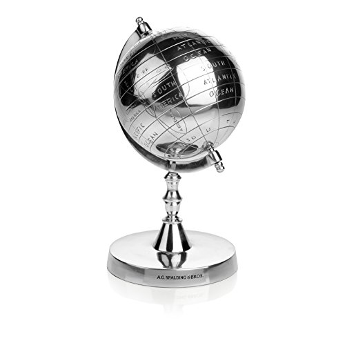 A.G. Spalding & Bros. 862796u828 Globe Aluminium von A.G. Spalding & Bros.