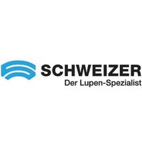 Schweitzer - Standlupe Tech-Line Vergr. 10x Vario Linsen-D.22,8mm Schweizer von SCHWEITZER