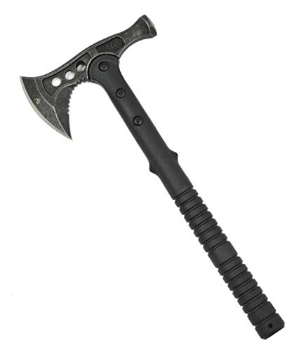 AB Tactical Tomahawk für Camping und Abenteuer (TF2) von A.Blöchl