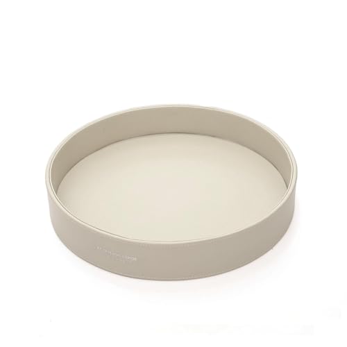 TRAY ROUND S UTILITY WHITE 584307U265 SP von A.G. Spalding&Bros